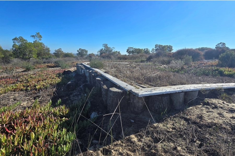 0 Bedroom Property for Sale in Yzerfontein Rural Western Cape